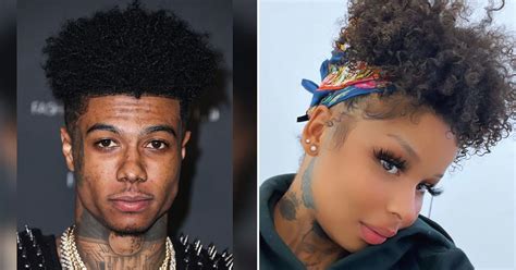 blueface before chrisean|Chrisean Rock Before Blueface, Confirmed